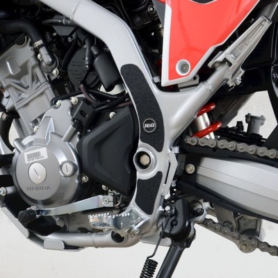 PROTECCIÓN BUTA R&G HONDA CRF300L 21-/ 3CZ. BLACK  