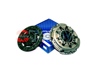 Комплект сцепление набор volvo s40 ii 1.6 ms фото №1