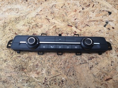 Toyota proace панель кондиционера 98340409zd фото №1