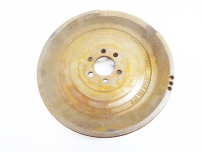 Skoda fabia ii колесо маховик 1.4 tdi фото №1