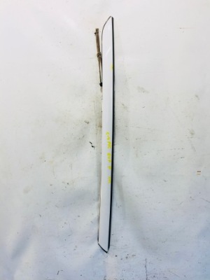 Молдинг стекло стойка c4 picasso ii ewp правая фото №1