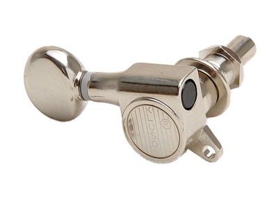 Klucze blokowane KLUSON MLK6R Top Lock (N, 6R)