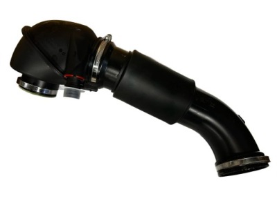 Шланг свіжого повітря mercedes sprinter 910 фото №1