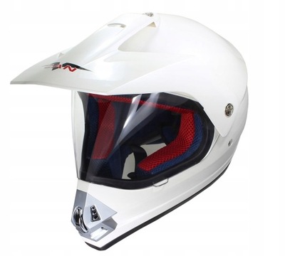 CASCO VCAN V-340 PEARL WHITE S  