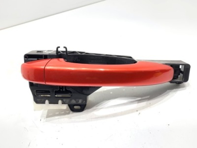 Ручка наружная правый задняя renault captur ii 806065425r crossover фото №1