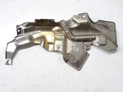 Opel insignia a 2.8 v6 защита тепловая фото №1