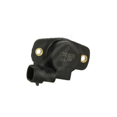 SENSOR USTAWIENIE THROTTLE HART 522 502  