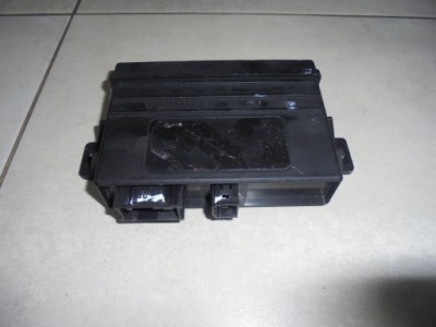 Модуль реле citroen berlingo 1.6 hdi 2013r фото №1