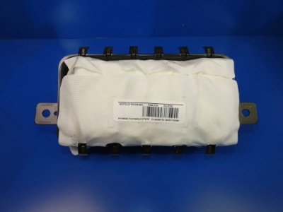 Kia sportage 4 iv подушка воздушная пассажира air bag оригинальная фото №1