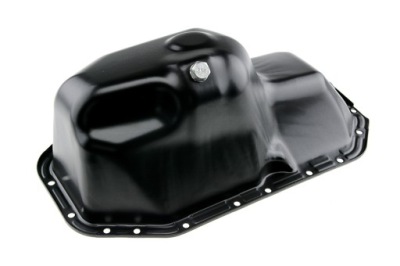 Піддон масляна seat skoda vw 036103602d фото №1