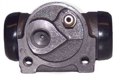 CYLINDER BRAKE REAR 62831X A.B.S. CITROEN  