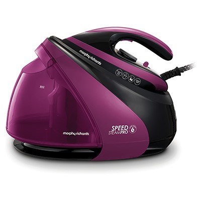 Stacja parowa Morphy Richards Speed Steem Pro 3000 W