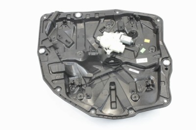 Механізм підйомник скло лівий задній bmw g09 xm фото №1