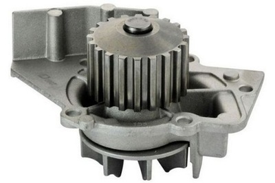 DENCKERMANN PUMP WATER CITROEN BERLINGO 98- C4 08- C5 01- JUMPER 02-  