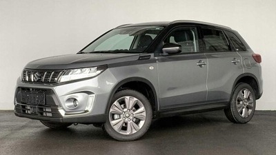 Suzuki vitara дах панорама люк rok 2020 колір zcd фото №1