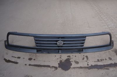 Suzuki vitara решётка радиатора решётка радиатора 88-95r фото №1