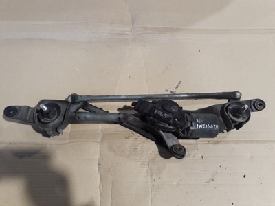 Механізм двірник перед opel insignia a фото №1