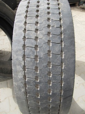 NEUMÁTICO GOOD YEAR KMAX S GEN-2 315/60R22.5 154/148 L M+S, (3PMSF)  