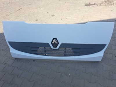 Капот решётка  renault premium lander kerax dxi оригинал фото №1