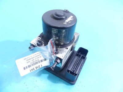 PUMP ABS VW GOLF IV 1J0614517F, 1C0907379F  