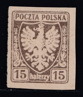 POLSKA (*) Fi 60