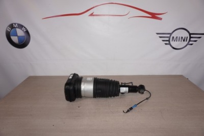 Амортизатор vdc задняя bmw g05 g06 g07 6869037 фото №1