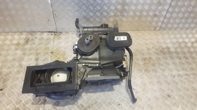 Renault master iv 19- отопитель кондиционер фото №1