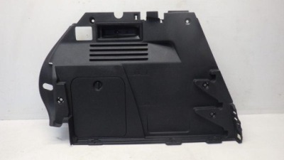 Обивка багажника левый задняя 3008 i 9671140577 фото №1