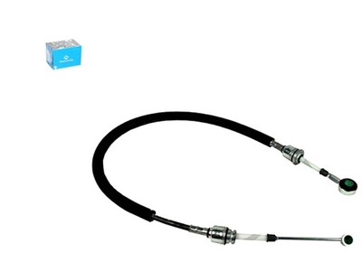 Трос перемикання передач metalcaucho фото №1