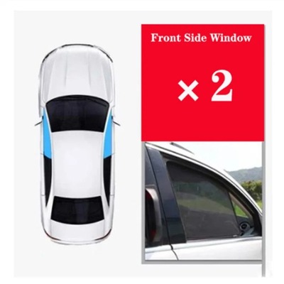 PROTECTION SUNPROOF FOR CAR FOR NISSAN QASHQAI J11 2016 201~16463  