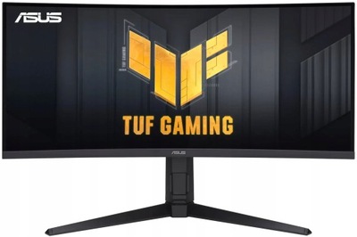 Monitor Asus 34" TUF Gaming VG34VQEL1A 2xHDMI