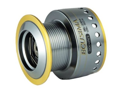 SZPULA ZAPASOWA DO KOŁOWROTKA RYOBI ECUSIMA 4000 KONGER