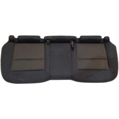 Audi q3 8u сидіння задні заднє сидіння фото №1