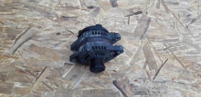 Генератор toyota sienna 11-20r 3.5 фото №1