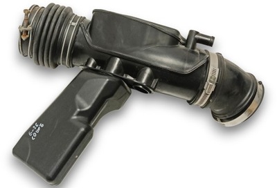 Повітрозабірник повітря труба wąż резонатор infiniti g35 coupe 2003-2007 фото №1