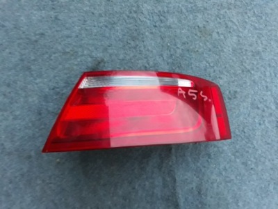 Лампа задняя правая audi a5 coupe фото №1