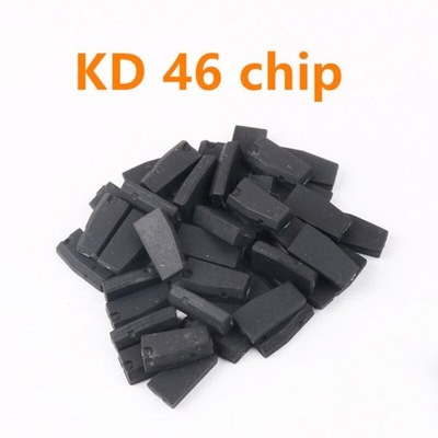 46 48 copy chip KD 48 Unlock Chip for KEYDIY KD-X2