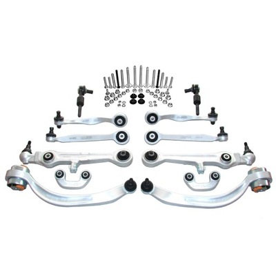 SET SWINGARM SWINGARMS SET FOR AUDI A6 C5 FACELIFT  