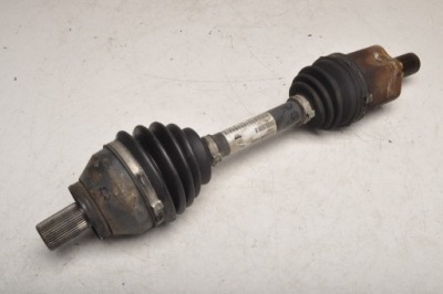 Volvo s80 ii v70 iii 3.2 3.0 приводной вал левая короткий 30783207 фото №1