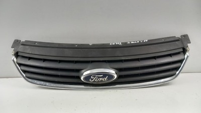 Ford c-max lift решітка радіатора решітка радіатора фото №1