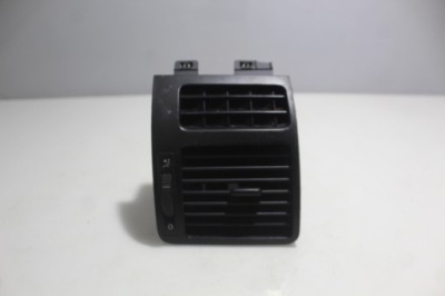 Решётка обдув левая volkswagen touran i фото №1