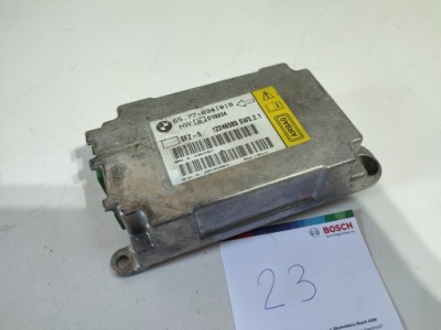 Bmw 5 e60 e61 модуль подушка безпеки 6941018 фото №1