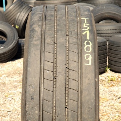 315/60R22,5 BRIDGESTONE R-STEER 001 9MM 2020ROK ПОКРЫШКА НАПРАВЛЯЮЩАЯ (T5189)