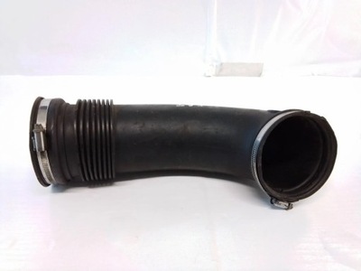 Bmw 6 e63 e64 4.4 труба шланг повітря 7521024 фото №1