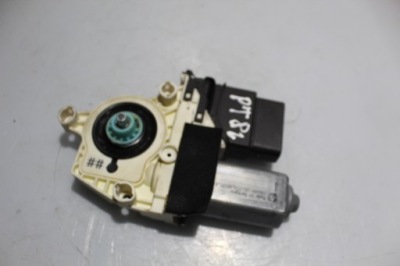 Моторчик вікон правий задня seat toledo iii фото №1