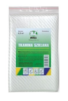 002195 BOLL MAT SZKLANA 0,5M2 GR.450G/M2 - milautoparts-fr.ukrlive.com