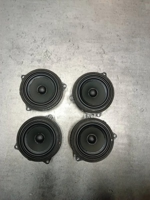 Mini cooper countryman f60 динамики комплект фото №1