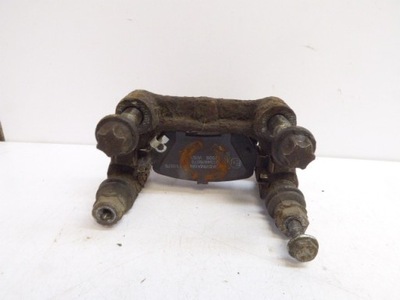 Zafira a рамка скоба супорт задня лівий 2.0 dti фото №1