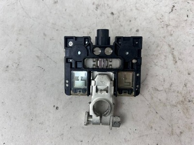 Клема піротехнічна toyota mirai фото №1