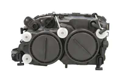 Hella фара перед правый  к mercedes actros mp2 / mp3 1eh009 513-321 1eh фото №1